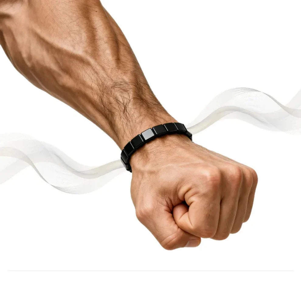 Magnetický Náramek ONYX™